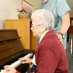 Elderly Care in Manhattan, NY