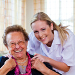 Elderly Care in Auburndale, NY
