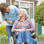 Professional New York Home Care Protects Seniors from Isolation