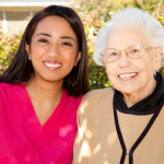 in-home senior care NY