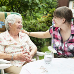 Alzheimer’s Communication Tips