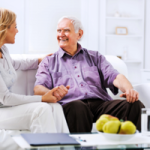 Elderly Care in Fresh Meadows, NY